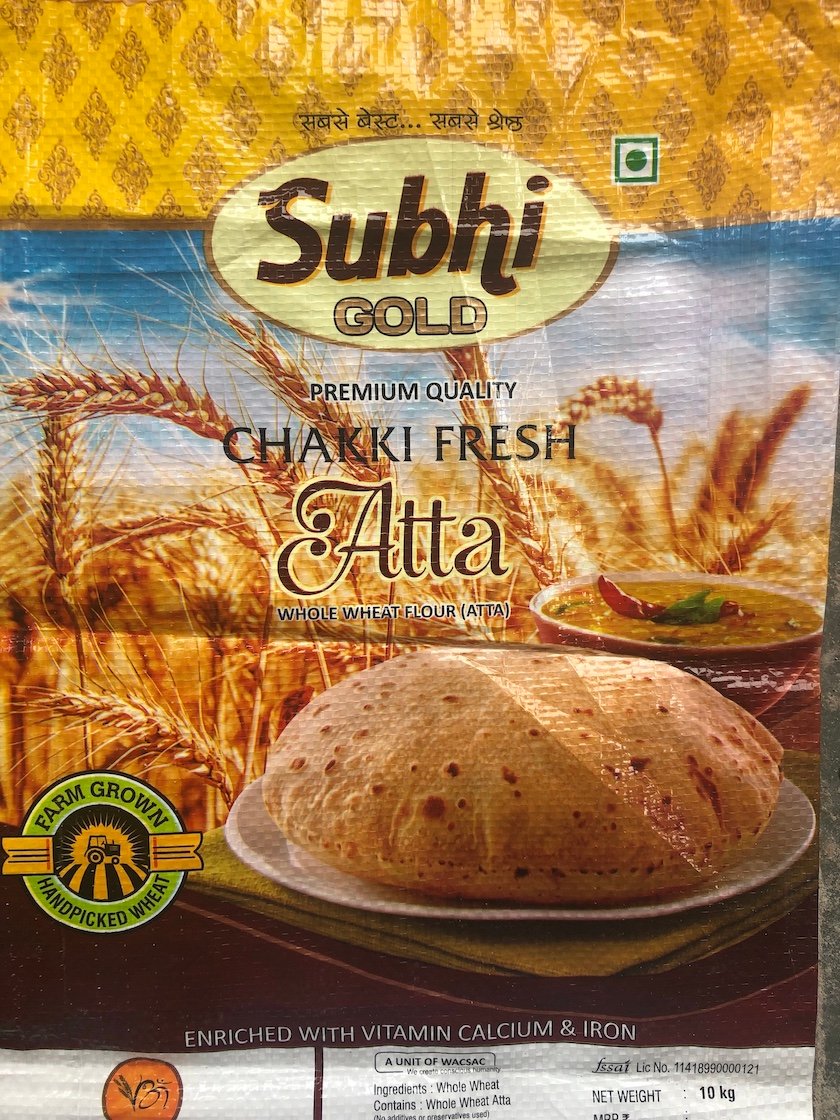 Zeel Agro Foods Images